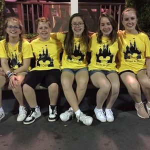 Meet your Posher, Susan